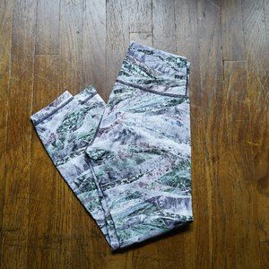 Lululemon Wunder Under Hi-Rise Tight